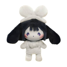 Kawaii Alien Stage Rabbit Series Sua Plush Toy Kawaii Alien Stage Rabbit Series Sua Plush Toy