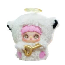 Kawaii Maymei May I Love You May’s Key Plush Toy Kawaii Maymei May I Love You May's Key Plush Toy