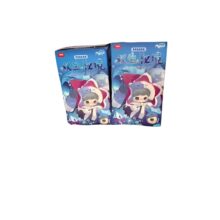 2Pcs Kawaii Maymei Symbiote Neverland Series Character Plush Toy With Blind Box 2Pcs Kawaii Maymei Symbiote Neverland Series Character Plush Toy With Blind Box