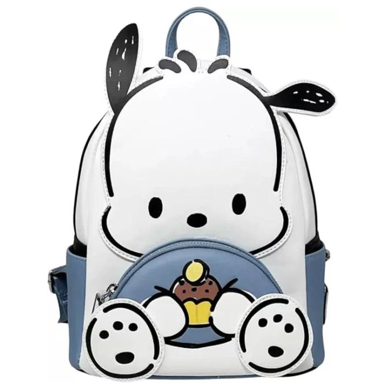 Kawaii Sanrio Pochacco Backpack