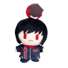 20cm Anime Asaka Keiichiro Kawaii Plush Toy 20cm Anime Asaka Keiichiro Kawaii Plush Toy