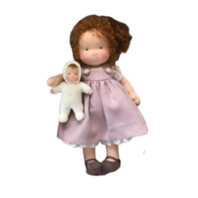 Waldorf Soft Stuffed Kawaii Plush Toy Waldorf Soft Stuffed Kawaii Plush Toy