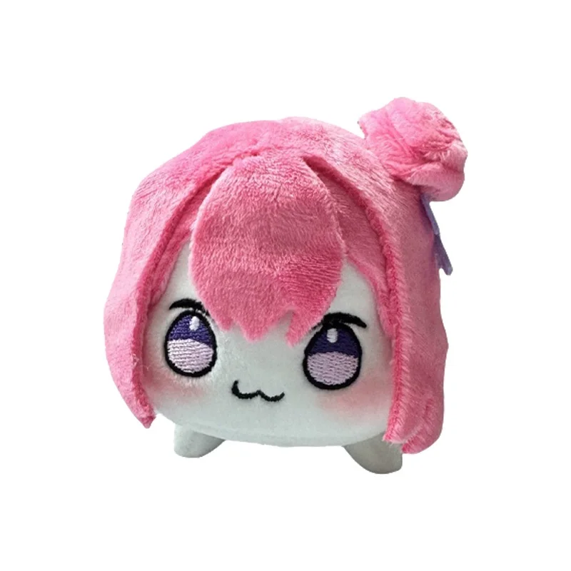 10cm Kawaii Doro Plush Toy