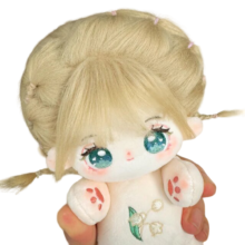 Kawaii Flower Tatoo Plush Toy Kawaii Flower Tatoo Plush Toy