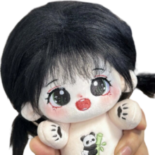 Kawaii Hua Hua Tatoo Plush Toy Kawaii Hua Hua Tatoo Plush Toy