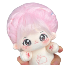 Kawaii Rabbit Tatoo Plush Toy Kawaii Rabbit Tatoo Plush Toy