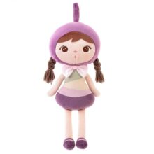 Kawaii Metoo Jibao Unicorn Girl Stuffed Plush Toy Kawaii Metoo Jibao Unicorn Girl Stuffed Plush Toy