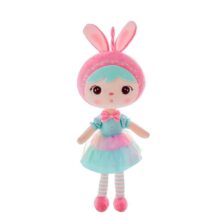 Kawaii Metoo Jibao Bunny Stuffed Plush Toy Kawaii Metoo Jibao Bunny Stuffed Plush Toy
