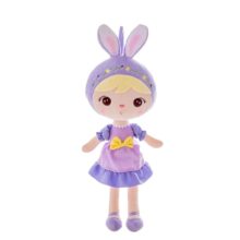 Kawaii Metoo Jibao Bunny Plush Toy Kawaii Metoo Jibao Bunny Plush Toy