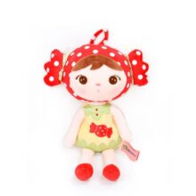 Kawaii Metoo Jibao Candy Girl Stuffed Plush Toy Kawaii Metoo Jibao Candy Girl Stuffed Plush Toy