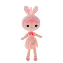 Kawaii Metoo Jibao Bunny Girl Plush Toy Kawaii Metoo Jibao Bunny Girl Plush Toy