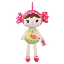 Kawaii Metoo Jibao Candy Girl Plush Toy Kawaii Metoo Jibao Candy Girl Plush Toy