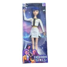 Anime Kawaii KPop Demon Hunters Zoey Music Theme Song Golden Toy Anime Kawaii KPop Demon Hunters Zoey Music Theme Song Golden Toy