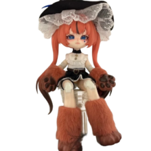 Kawaii Anime For Moon Series Star Witch Toy Kawaii Anime For Moon Series Star Witch Toy
