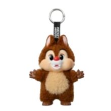 Kawaii Dale Plush Keychain Kawaii Dale Plush Keychain