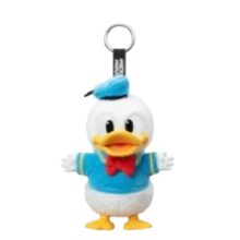 Kawaii Donald Duck Plush Keychain Kawaii Donald Duck Plush Keychain