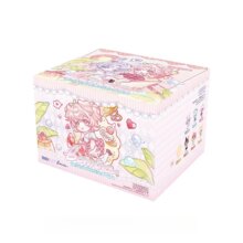 6Pcs Kawaii Bonnie Sweets Kindergarten Series PVC Toy Blind Box 6Pcs Kawaii Bonnie Sweets Kindergarten Series PVC Toy Blind Box