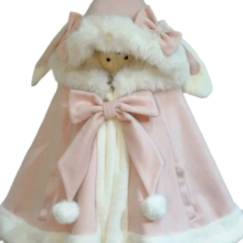 Kawaii Rabbit Ear Hoodie For Women Jacket Kawaii Rabbit Ear Hoodie For Women Jacket