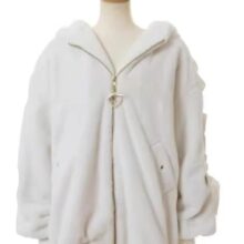 Liz Lisa Bunny Kawaii Hoodie Liz Lisa Bunny Kawaii Hoodie