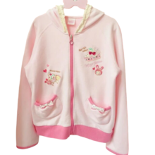 Kawaii Anime Mezzo Piano Hoodie Kawaii Anime Mezzo Piano Hoodie