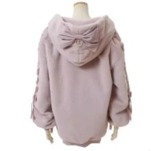 Kawaii Liz Lisa Bunny Hoodie Kawaii Liz Lisa Bunny Hoodie