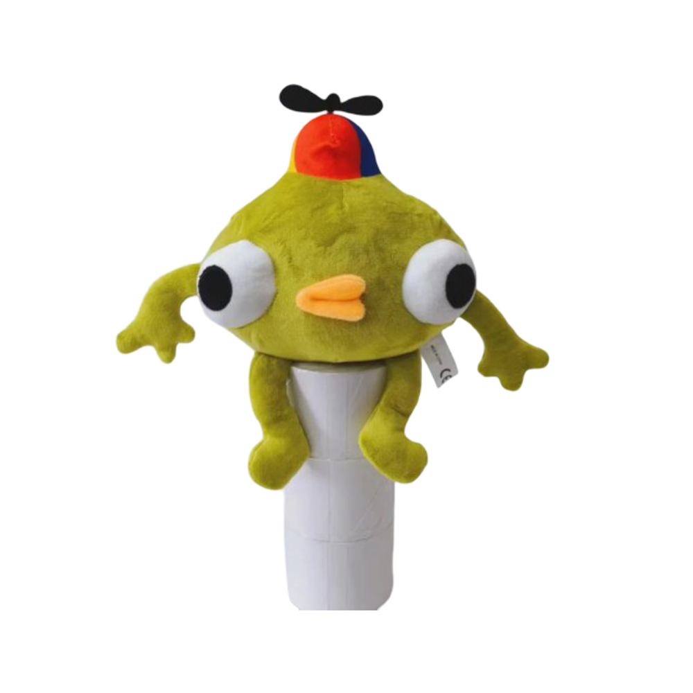 Kawaii Roblox Forsaken Bing Bong Plush Toy Kawaii Roblox Forsaken Bing Bong Plush Toy