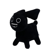 Kawaii Roblox Forsaken Evil Gubby Plush Toy Kawaii Roblox Forsaken Evil Gubby Plush Toy