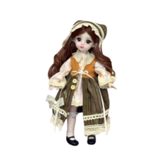 30cm Kawaii BJD Toy 30cm Kawaii BJD Toy