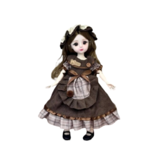 BJD PVC Kawaii Toy BJD PVC Kawaii Toy