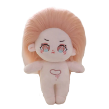 Anime Kawaii Stuffed Plush Toy Anime Kawaii Stuffed Plush Toy