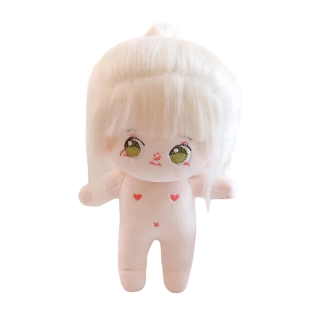 20cm Anime Kawaii Plush Toy 20cm Anime Kawaii Plush Toy