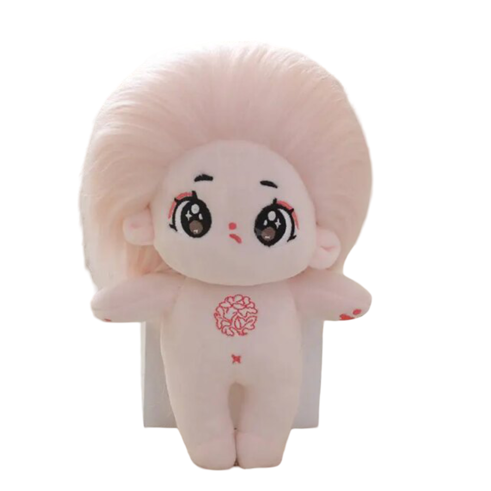 20cm Kawaii Anime Plush Toy