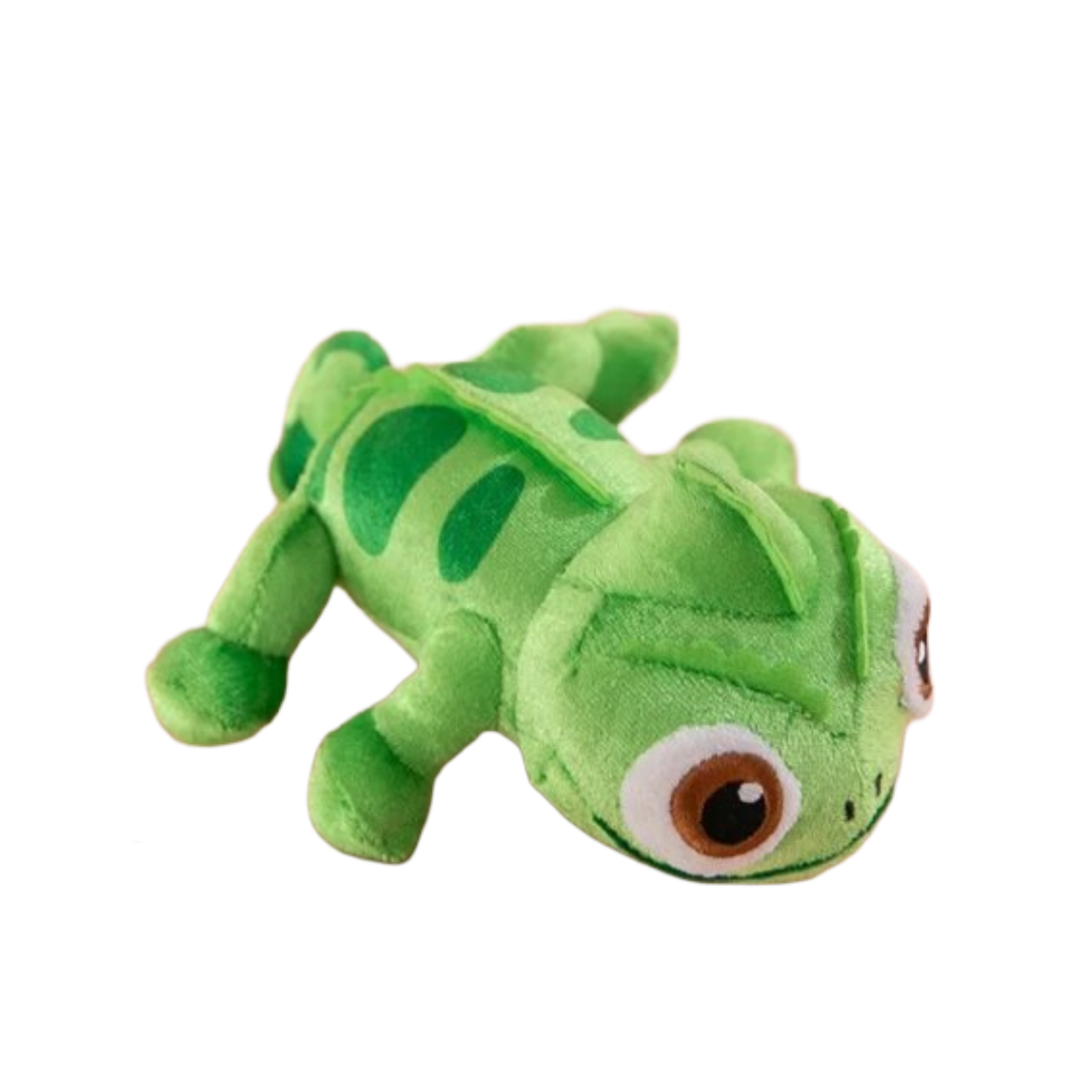 Kawaii Tangled Pascal Plush Toy