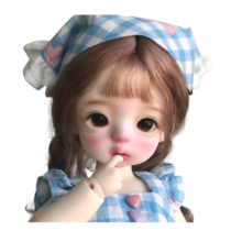 Kawaii BJD Resin Toy Kawaii BJD Resin Toy