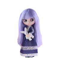 ICY DBS Blythe Kawaii Plastic Toy ICY DBS Blythe Kawaii Plastic Toy