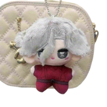 Kawaii Identity V Mary Keychain Kawaii Identity V Mary Keychain