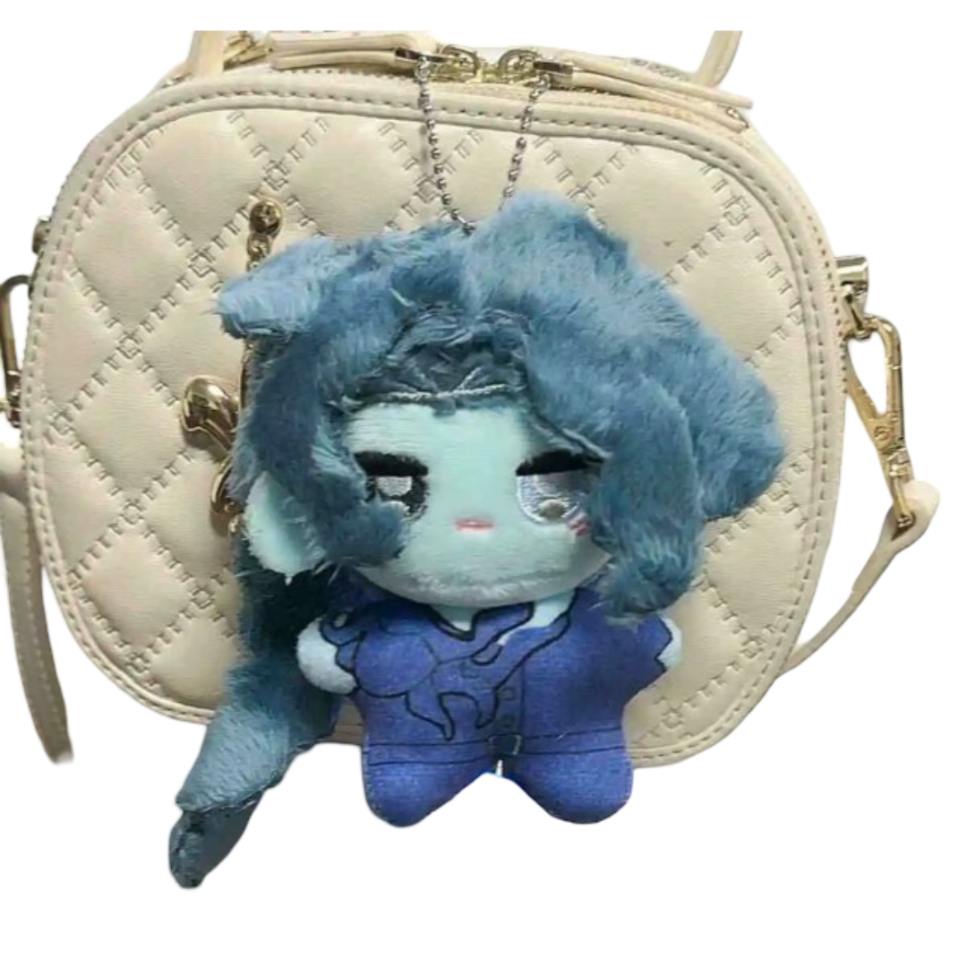 Kawaii Identity V Grace Keychain Kawaii Identity V Grace Keychain
