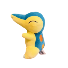 Kawaii Pokemon Cyndaquil Plush Toy Kawaii Pokemon Cyndaquil Plush Toy