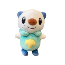 Kawaii Pokemon Oshawott Plush Toy Kawaii Pokemon Oshawott Plush Toy