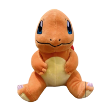 Kawaii Pokemon Charmander Plush Toy Kawaii Pokemon Charmander Plush Toy