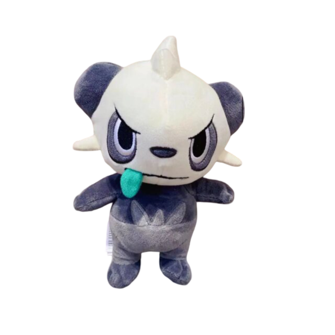 Kawaii Pokemon Pancham Plush Toy