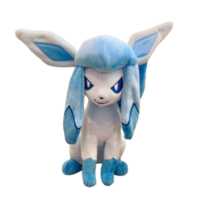 Kawaii Pokemon Glaceon Plush Toy Kawaii Pokemon Glaceon Plush Toy