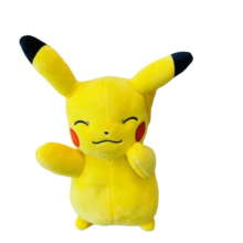 21cm Kawaii Pokemon Pikachu Plush Toy 21cm Kawaii Pokemon Pikachu Plush Toy
