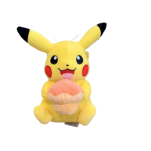 Pokemon Pikachu Kawaii Plush Toy Pokemon Pikachu Kawaii Plush Toy