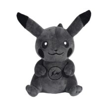 20cm Pokemon Dark Pikachu Plush Toy 20cm Pokemon Dark Pikachu Plush Toy