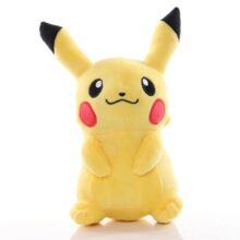 23cm Pokemon Pikachu Plush Toy 23cm Pokemon Pikachu Plush Toy