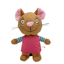 22cm Kawaii Pip And Posy Plush Toy 22cm Kawaii Pip And Posy Plush Toy
