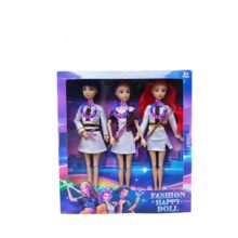 3Pcs/Set Kawaii Anime KPop Demon Hunters Theme Song Music Toy 3Pcs/Set Kawaii Anime KPop Demon Hunters Theme Song Music Toy