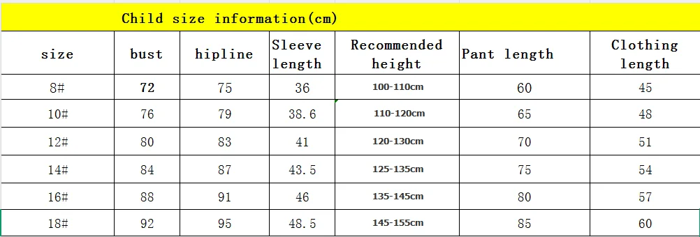 Sanrio Kawaii Kuromi Children's Pajamas Set