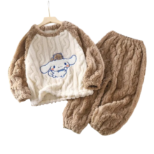 Kawaii Sanrio Cinnamoroll Pajamas Set Kawaii Sanrio Cinnamoroll Pajamas Set